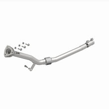 画像をギャラリービューアに読み込む, BRE Exhaust 02-05 A4 Quattro A4 1.8L Front Pipe Kit