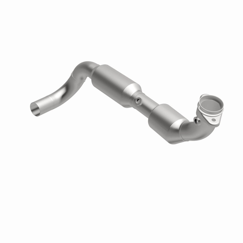 MagnaFlow 03-04 Ford Expedition 5.4L Direct Fit Converter