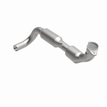 画像をギャラリービューアに読み込む, MagnaFlow 03-04 Ford Expedition 5.4L Direct Fit Converter