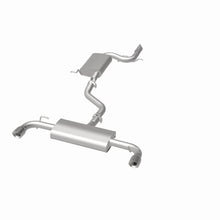 画像をギャラリービューアに読み込む, BRExhaust 10-14 VW GTI 2.0L Exhaust Kit