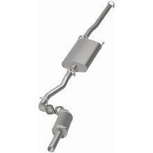 画像をギャラリービューアに読み込む, MagnaFlow BRE Exhaust Kit 04-07 Highlander RX330 3.3L