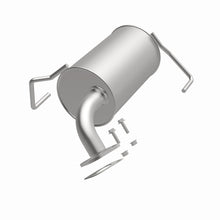 画像をギャラリービューアに読み込む, BRE Exhaust 05-09 Outback 2.5L Muffler Kit