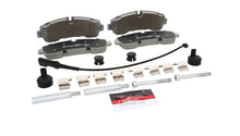 画像をギャラリービューアに読み込む, Brembo OE 20-22 Ford Transit-150/Transit-250/Transit-350/Transit-350 HD Ceramic Brake Pad - Rear