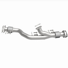 画像をギャラリービューアに読み込む, BRE Exhaust 04-08 Malibu 2.2L 3.5L Front Pipe Kit