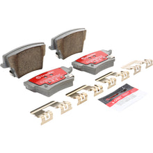 画像をギャラリービューアに読み込む, Brembo 2007+ Dodge Challenger Coupe / 2010+ Dodge Charger Xtra Ceramic Brake Pad - Rear