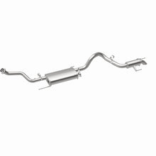 画像をギャラリービューアに読み込む, MagnaFlow 2025+ Toyota 4Runner Overland Series Cat-Back Exhaust System