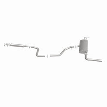 画像をギャラリービューアに読み込む, MagnaFlow BRE Exhaust Kit 08-12 Aura G6 Malibu 2.4L