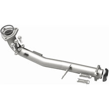 画像をギャラリービューアに読み込む, BRE Exhaust 93-95 Civic del Sol 1.5L Front Pipe Kit