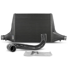 画像をギャラリービューアに読み込む, Wagner Tuning 17-25 Audi A4 B9 3.0TDI Competition Intercooler Kit
