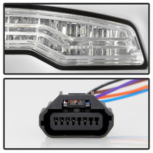 画像をギャラリービューアに読み込む, Spyder 19-24 Dodge Ram 2500/3500 HD LED Tail Lights - Blk (ALT-YD-DR19HDLEDBSAP-GRSEQ-BK)