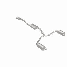 画像をギャラリービューアに読み込む, MagnaFlow BRE Exhaust Kit 11-14 Dodge Charger 3.6L