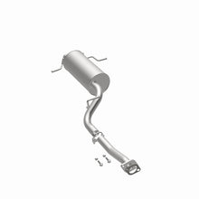 画像をギャラリービューアに読み込む, BRExhaust 2006 Saab 9-2X/ 06-07 Subaru Impreza 2.5L Muffler Kit