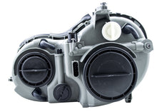 画像をギャラリービューアに読み込む, Hella 2003-2006 Mercedes-Benz C55 CLK55 AMG Halogen Headlight Assembly