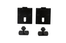 画像をギャラリービューアに読み込む, Dee Zee 15-23 Ford F150/Super Duty Cargo Management - Tie Downs (Pair)