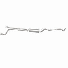 画像をギャラリービューアに読み込む, MagnaFlow BRE Exhaust Kit 04-15 QX56 Armada Titan 5.6L