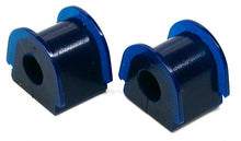 画像をギャラリービューアに読み込む, SuperPro Mitsubishi 26mm Sway Bar Mount Bushing Kit