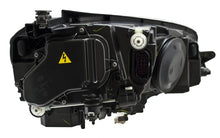 画像をギャラリービューアに読み込む, Hella 2013-2020 Volkswagen Golf Bi-Xenon Headlight Assembly