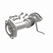 画像をギャラリービューアに読み込む, BRE Exhaust 06-10 Sonata 2.4L Front Pipe Kit