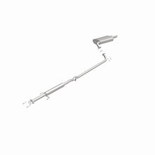 画像をギャラリービューアに読み込む, MagnaFlow BRE Exhaust Kit 02-06 Camry ES300 3.0L