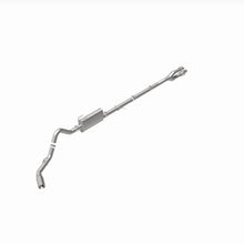 画像をギャラリービューアに読み込む, MagnaFlow Ford BRE Exhaust Replacement Kit