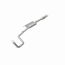 画像をギャラリービューアに読み込む, MagnaFlow Direct Fit Catalytic Converter OEM 20-22 Kia Soul 2L Underbody