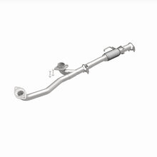 画像をギャラリービューアに読み込む, BRE Exhaust 07-14 Edge MKX 2.0L 3.5L Front Pipe Kit