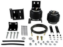 画像をギャラリービューアに読み込む, Air Lift LoadLifter 5000 Air Spring Kit