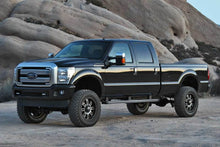 画像をギャラリービューアに読み込む, Fabtech 11-16 Ford F350/450 4WD 8 Lug 6in Rad Arm Sys w/Dlss 4.0 C/O&amp; Rr Dlss