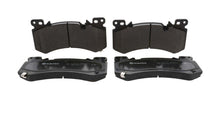 画像をギャラリービューアに読み込む, Brembo OE 21-24 Cadillac Escalade/23-24 Chevy Silverado 1500 Premium Low Ceramic Brake Pad - Front