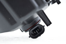 画像をギャラリービューアに読み込む, Hella 2007-2010 BMW 328i Fog Light Assembly Left