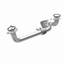 画像をギャラリービューアに読み込む, BRE Exhaust 06-08 Grand Vitara 2.7L Front Pipe Kit