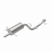 画像をギャラリービューアに読み込む, BRExhaust 2006 Saab 9-2X/ 06-07 Subaru Impreza 2.5L Muffler Kit