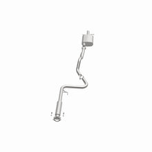 画像をギャラリービューアに読み込む, MagnaFlow BRE Exhaust Kit 05-10 Cobalt G5 2.2L