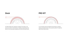 画像をギャラリービューアに読み込む, Eibach 21-26 BMW M4 (G82) 3.0L (tt) RWD Pro-Kit Springs - Set of 2