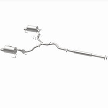 画像をギャラリービューアに読み込む, MagnaFlow BRE Exhaust Kit 06-09 Subaru Legacy 2.5L
