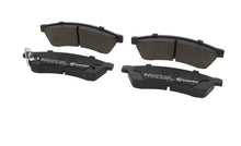 画像をギャラリービューアに読み込む, Brembo OE 04-06 Suzuki Verona PRIME Low-Met Brake Pad - Rear