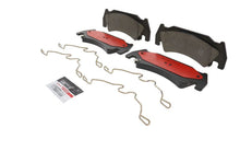 画像をギャラリービューアに読み込む, Brembo OE 05-06 Dodge RAM 1500 Ceramic Brake Pad - Front