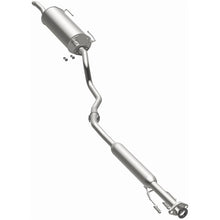 画像をギャラリービューアに読み込む, MagnaFlow BRE Exhaust Kit 13-17 NISSAN SENTRA 1.8L