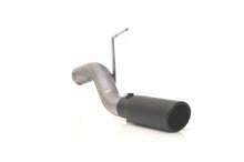 画像をギャラリービューアに読み込む, Gibson 21-22 GMC Yukon/XL/Tahoe/Suburban Diesel Black Elite Res. Delete Exhaust- Stainless