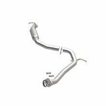 画像をギャラリービューアに読み込む, BRExhaust 06-12 Toyota RAV4 Muffler Kit