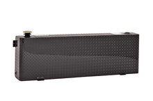 画像をギャラリービューアに読み込む, Dee Zee Universal Tanks - Long Rectangle Black-Tread Aluminum