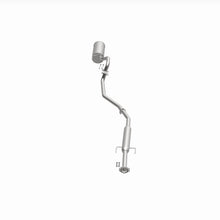 画像をギャラリービューアに読み込む, MagnaFlow 04-09 Kia Spectra 2.0L BRE Exhaust Kit