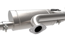 画像をギャラリービューアに読み込む, aFe 2023+ Mazda CX-50 Takeda 2.5in 304 SS Axle-Back Exhaust System w/ Black Tips