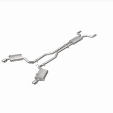 画像をギャラリービューアに読み込む, BRExhaust 10-13 Chevrolet Camaro 6.2L Direct-Fit Replacement Exhaust System