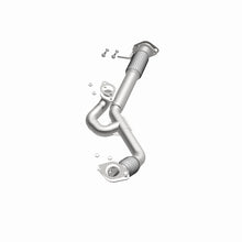 画像をギャラリービューアに読み込む, BRE Exhaust 10-15 Equinox Terrain 3.0L 3.6L Front Pipe Kit