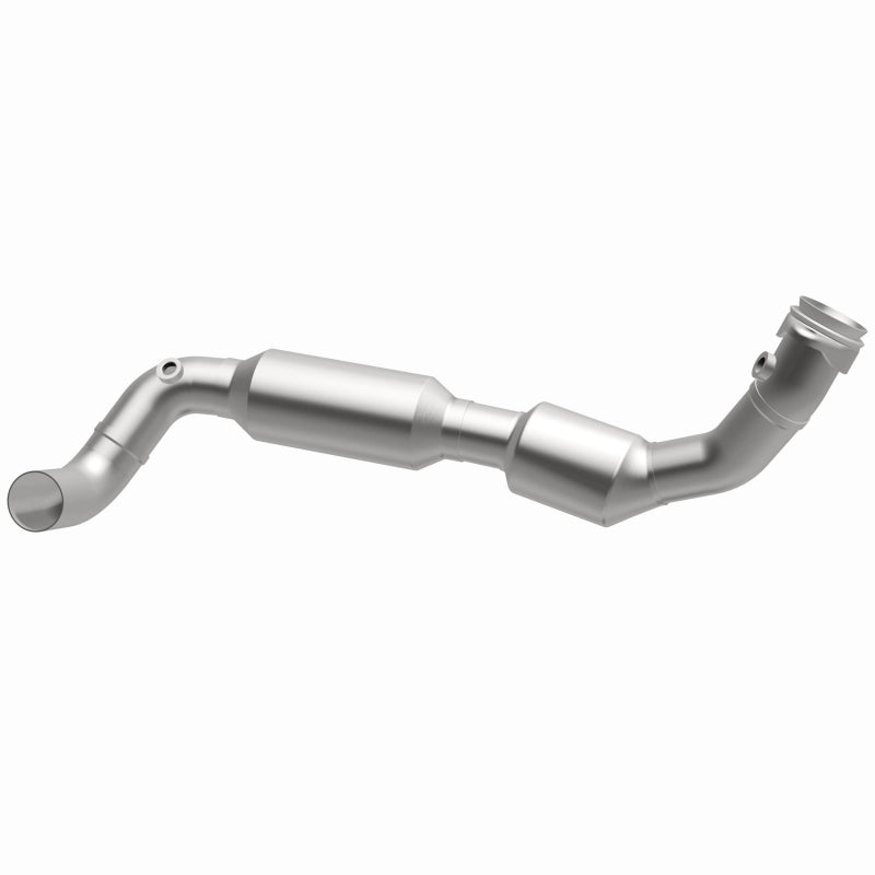 MagnaFlow 02-03 Ford F-150 5.4L Direct Fit Converter