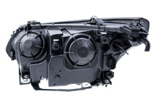 画像をギャラリービューアに読み込む, Hella 2004-2007 BMW 525i Halogen Headlight Assembly