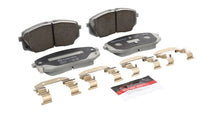画像をギャラリービューアに読み込む, Brembo OE 2018 Hyundai Elantra/18-20 Elantra GT/Kona/19-21 Veloster Ceramic Brake Pad - Front