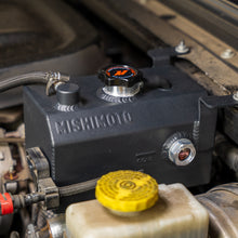 画像をギャラリービューアに読み込む, Mishimoto 18+ Jeep JL / 20+ JT (2.0L/3.6L/3.0L) Coolant Expansion Tank