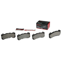 画像をギャラリービューアに読み込む, Brembo OE 2019 Volvo S60/23-24 S60/2020 V60/23-24 V60 PRIME Ceramic Brake Pad - Front